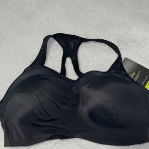 Nike Pro Alpha bra